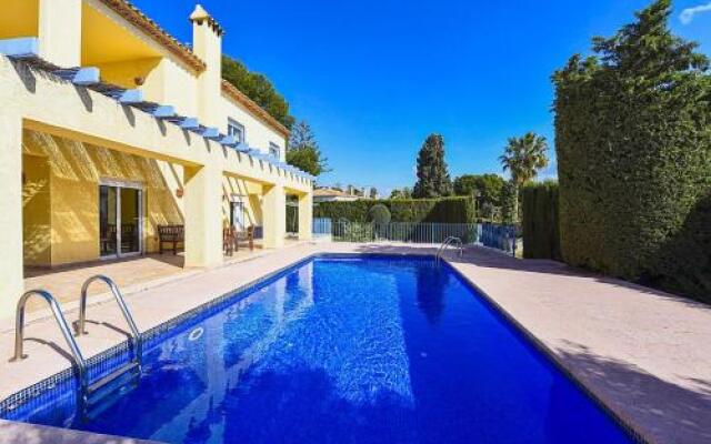 Villa Gio - Plusholidays