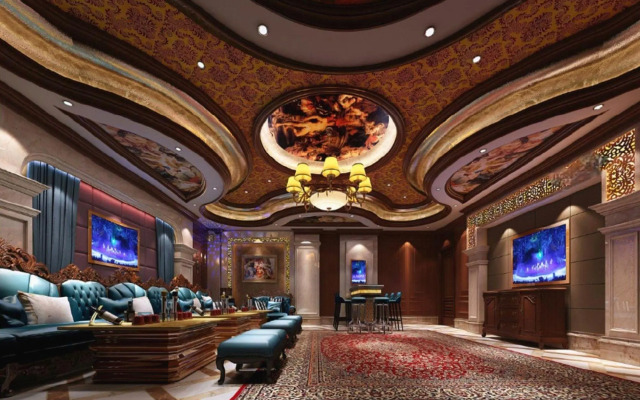 Zhengda International Hotel