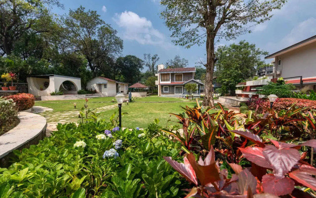 StayVista at Shantam House