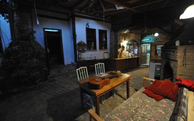 Koyevi Olympos Countryhouse
