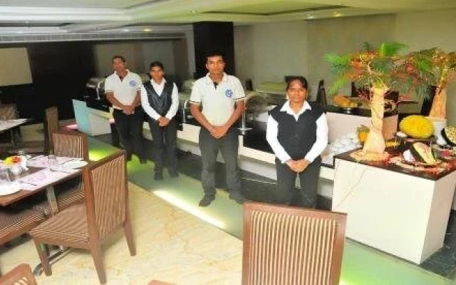 Hotel Central Park