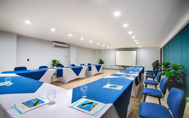 Vamar Vallarta All Inclusive Marina and Beach Resort