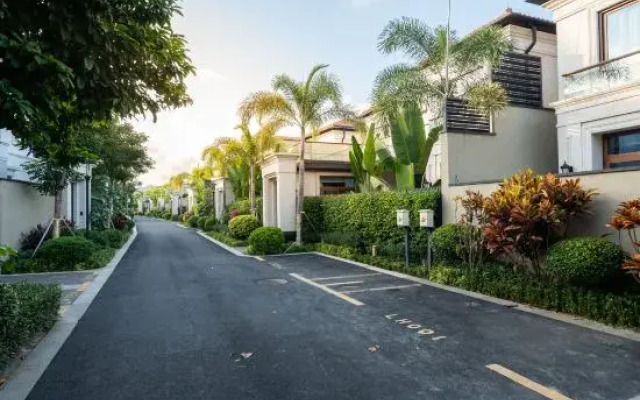 Perfect Holiday  Holiday Villa (Duty Free City Branch)