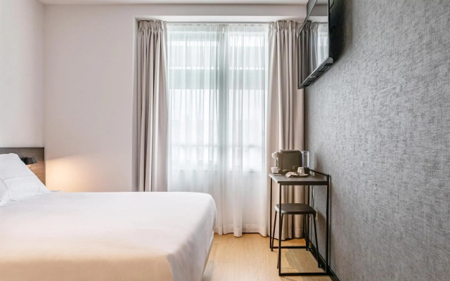 Hotel Forum Ceao