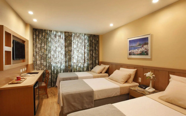 Windsor Copa Hotel