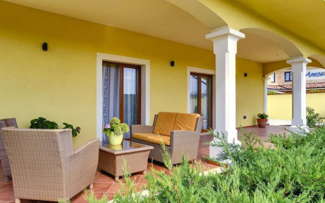 Villa in Vodnjan With Private Swimming Pool