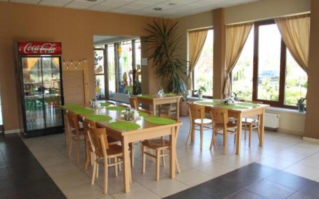 Hotel Turmot