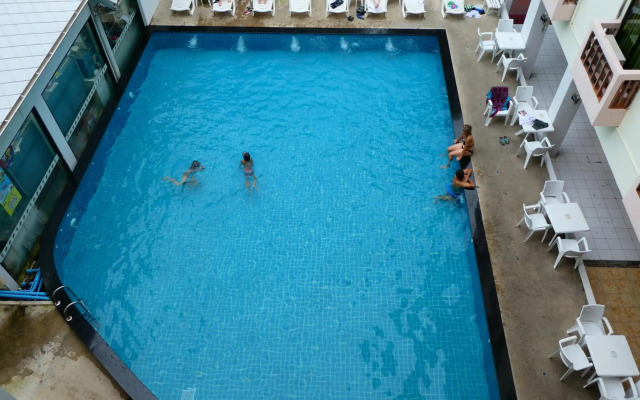 Mango Lagoon Place