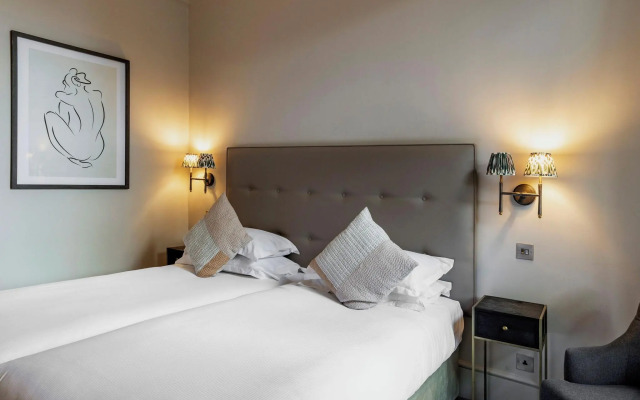 The Petersham