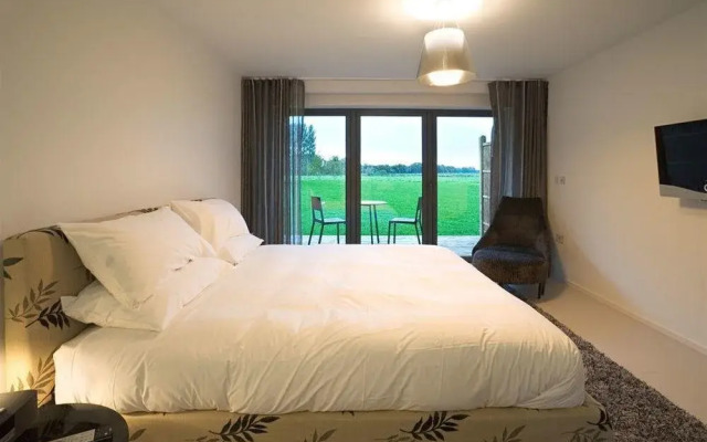 Tuddenham Mill Luxury Boutique Hotel
