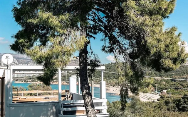 South Blue Paradise Beach House