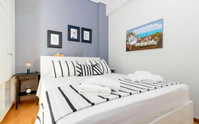 Athena by Heloni Apartments