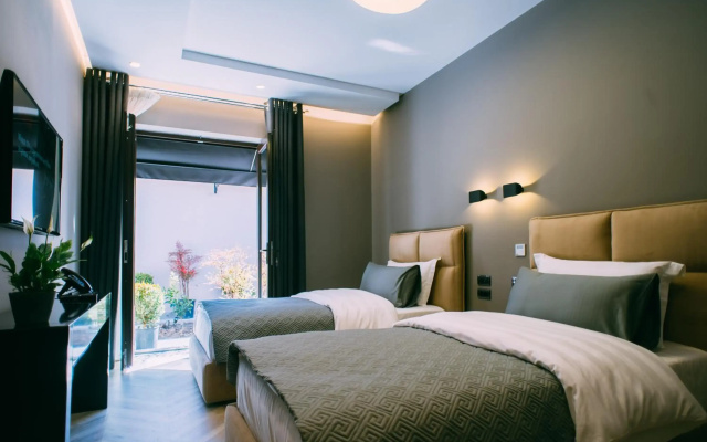 Hotel Stela Center