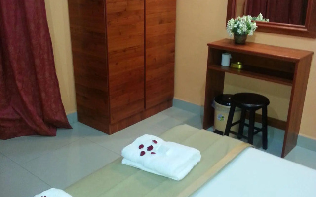 Bercam Times Inn Hotel