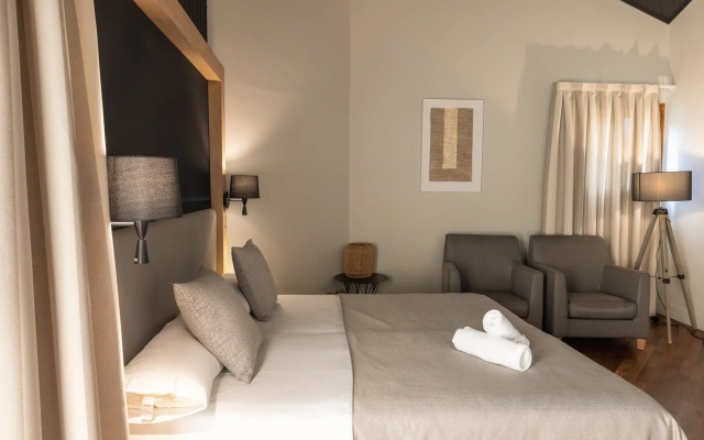 Hotel Xalet del Golf