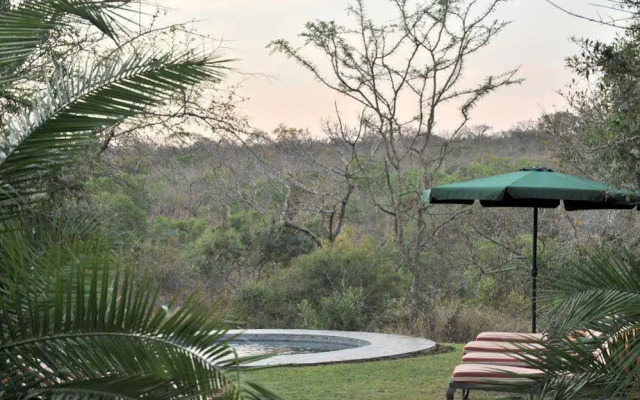 Waterbuck Game Lodge