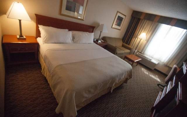 Cortina Inn