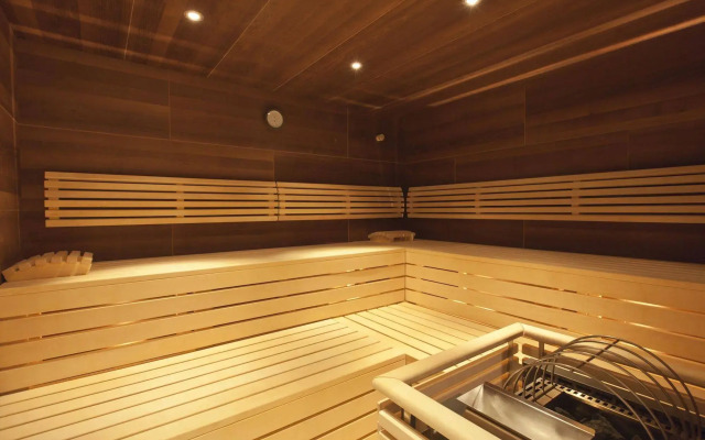 Abenteuerhotel Astoria