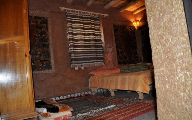 Riad la Fibule Berbère
