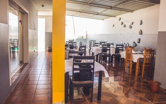 Restaurante Baia Guest House