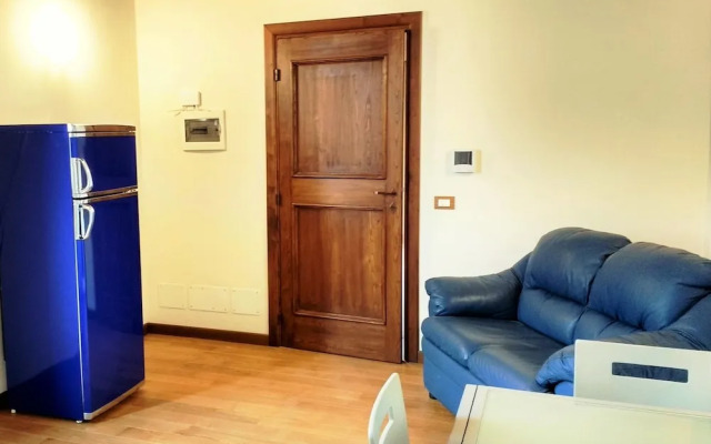 Villa Conti Zambonelli