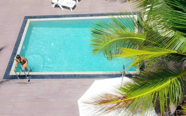 MOI Induruwa by DBI Hotel