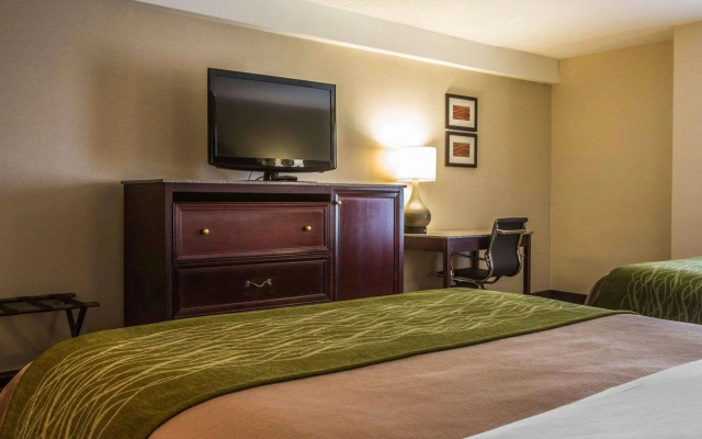 Comfort Inn Airport