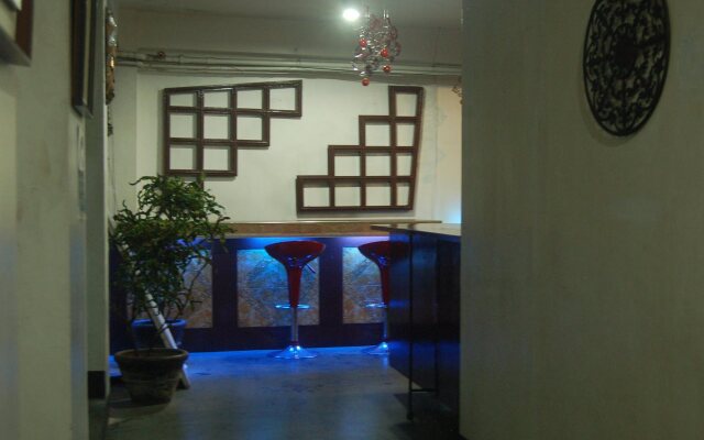 Java Pension House Bacolod