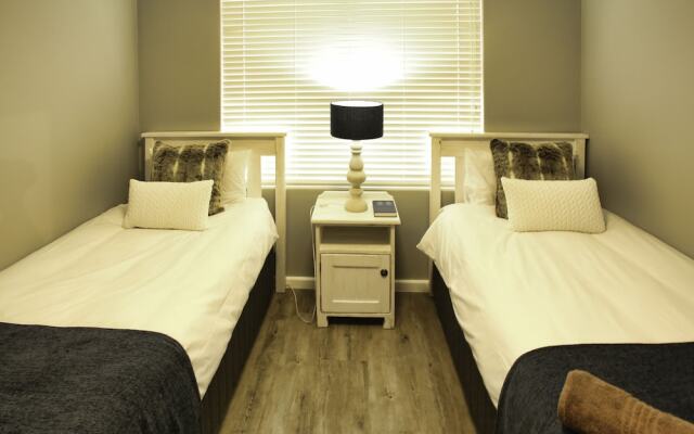 Nivica Lifestyle Living 18, Langebaan 4-Sleeper