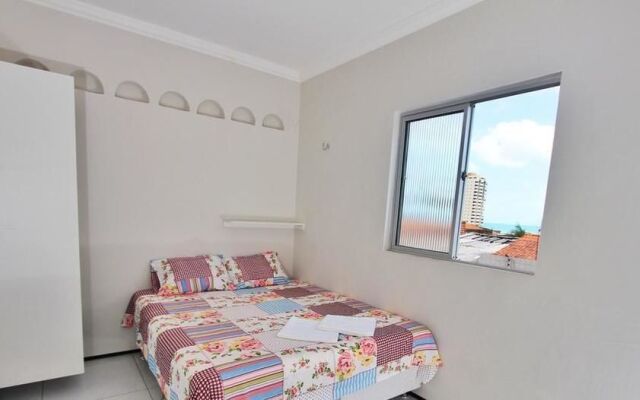 Residencial Santa Lucia