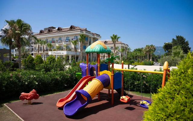 L'Oceanica Beach Resort Hotel All Inclusive