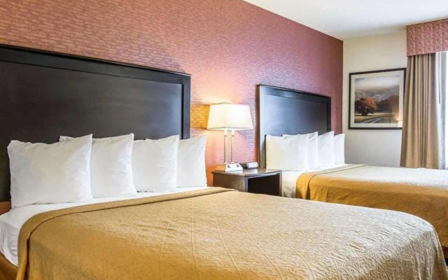 Quality Inn Buellton - Solvang