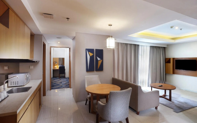 Swiss-Belhotel Pondok Indah
