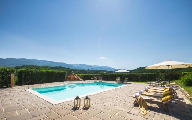 Villa il Magnifico 10