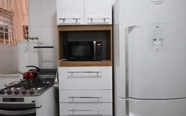 GoHouse Parreiras 201