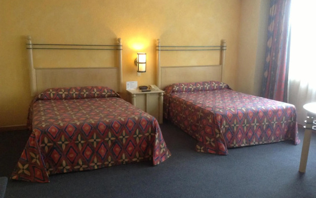 Hotel Sevilla