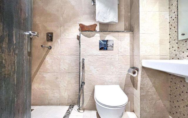 Vastu Boutique Hotel
