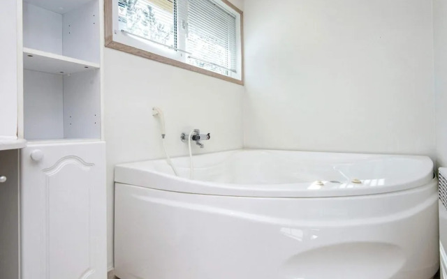 8 Person Holiday Home in Ebeltoft