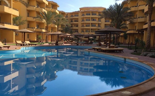 British Resort Hurghada