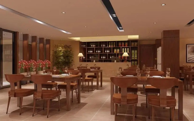 Coral Hotel