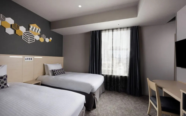 Deluxe Twin room (트윈 침대 2개) 사진 2