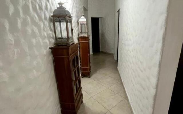 Casa en Rio Hondo