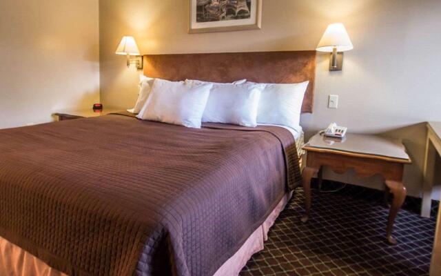 Rodeway Inn