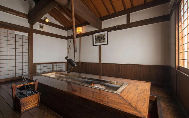Hotel Takachiho