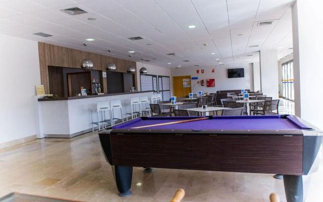 Hotel Adaria Vera