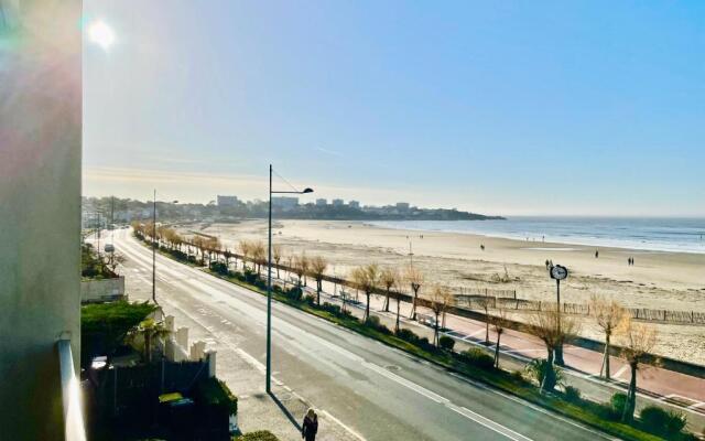 New ! Superbe Appartement Face Mer 3 Chambres