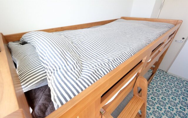 Shonan-Enoshima Seaside Guest House – Hostel