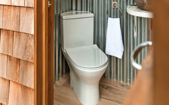 1 Bedroom Chalet in Hoath, No Deposit
