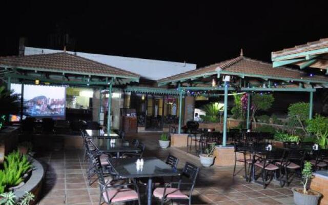 Hotel Shaans