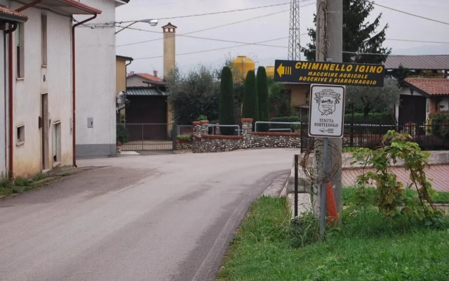 Tenuta Fortelongo